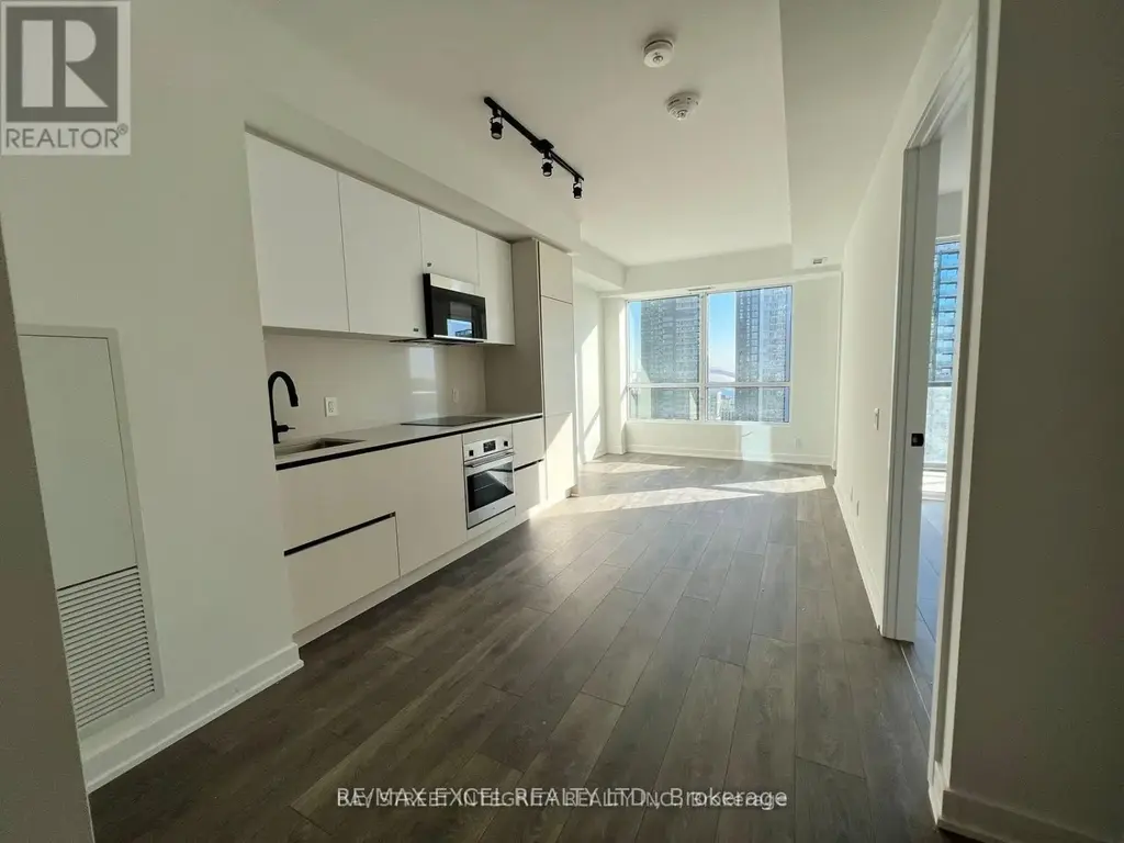 2708 - 108 Peter Street, Toronto (Waterfront Communities)