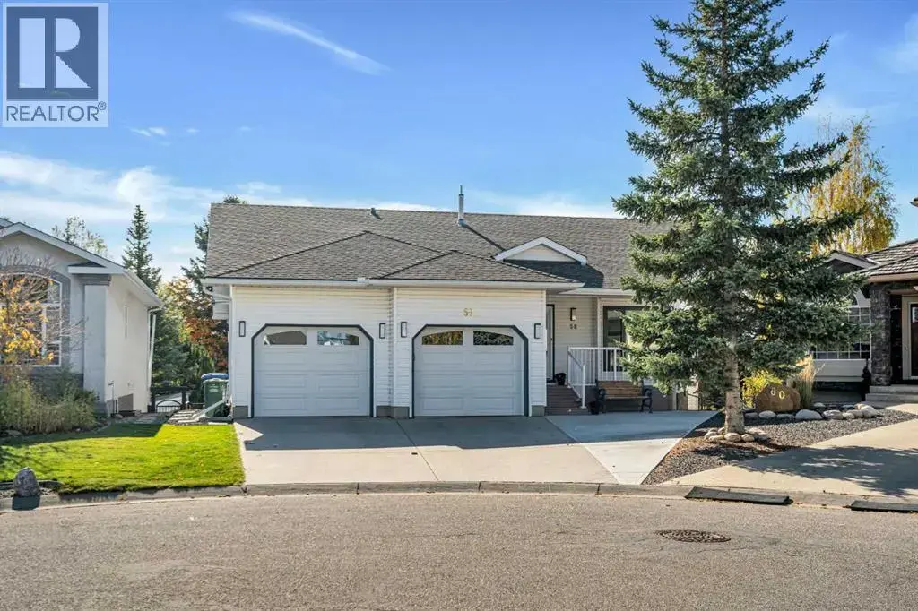 58 Sandstone Ridge Crescent, Okotoks