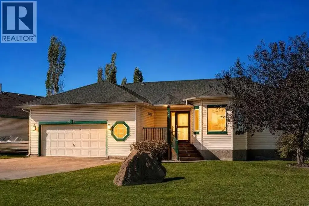 50 4 Street, Langdon