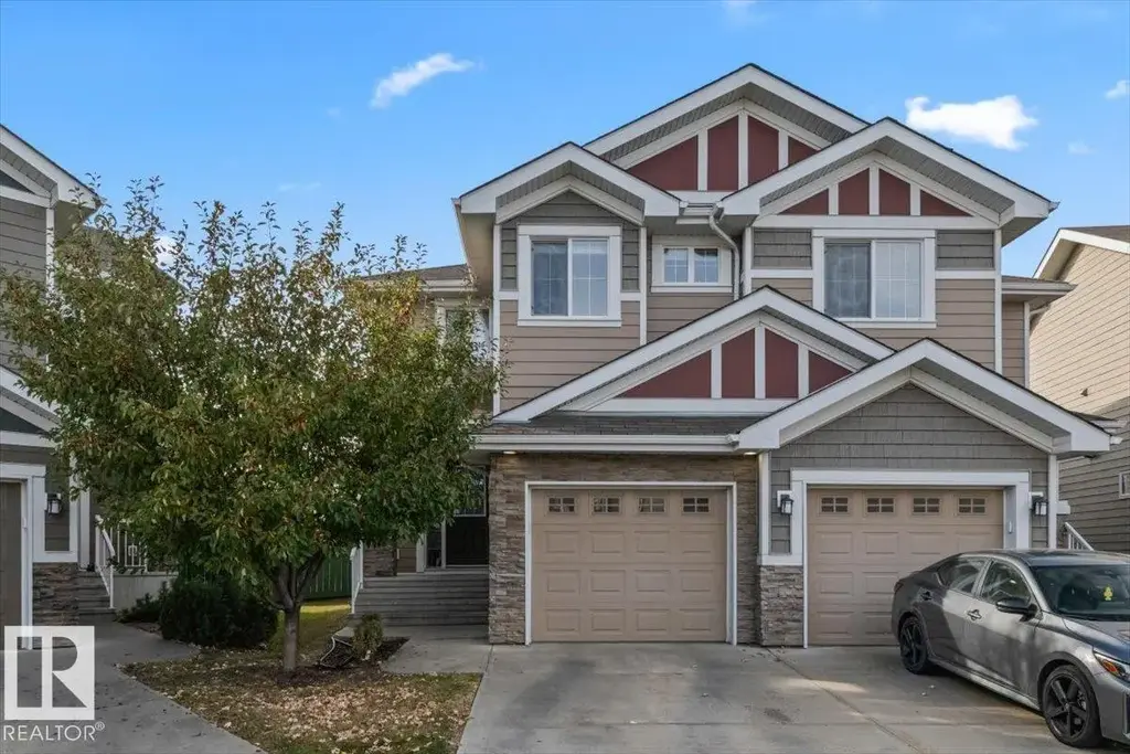 #81 219 Charlotte Wy, Sherwood Park