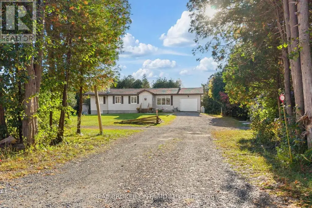 346 County 25 Road, North Grenville