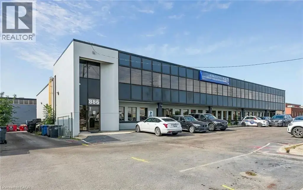 886 Winston Churchill Boulevard Unit# 2b, Oakville