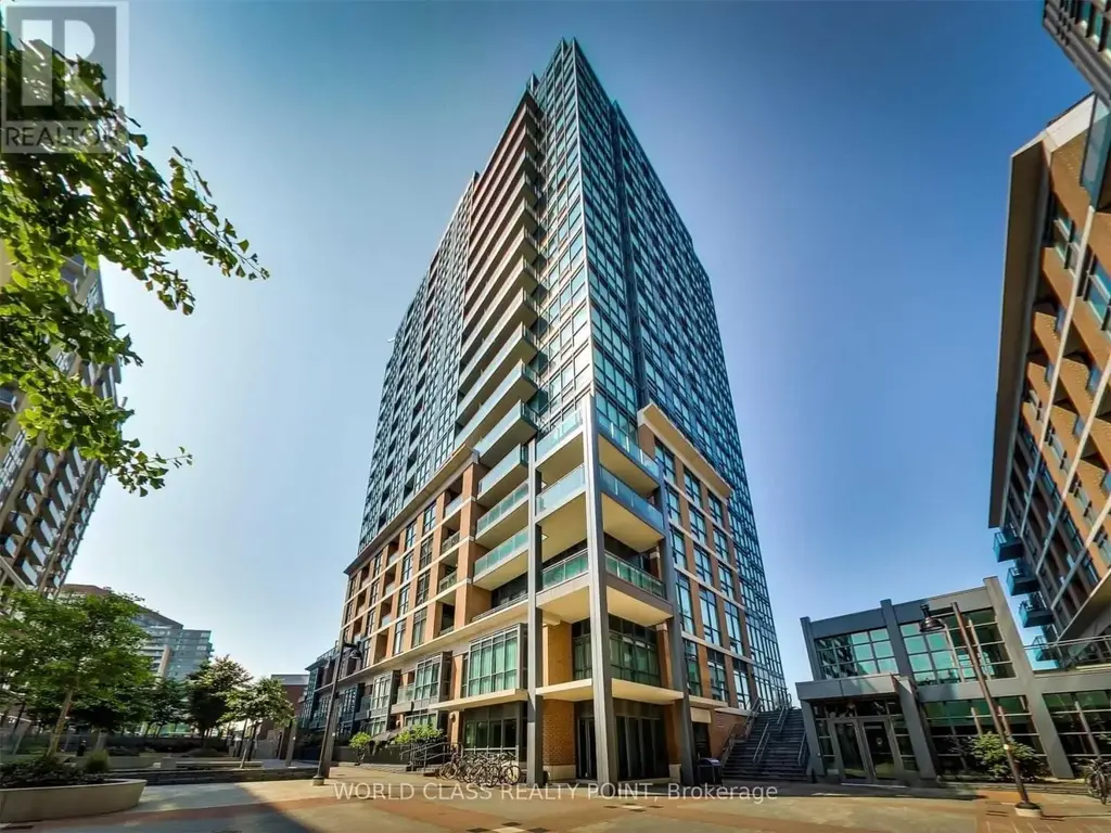 1109 - 1171 Queen Street W, Toronto (Little Portugal)