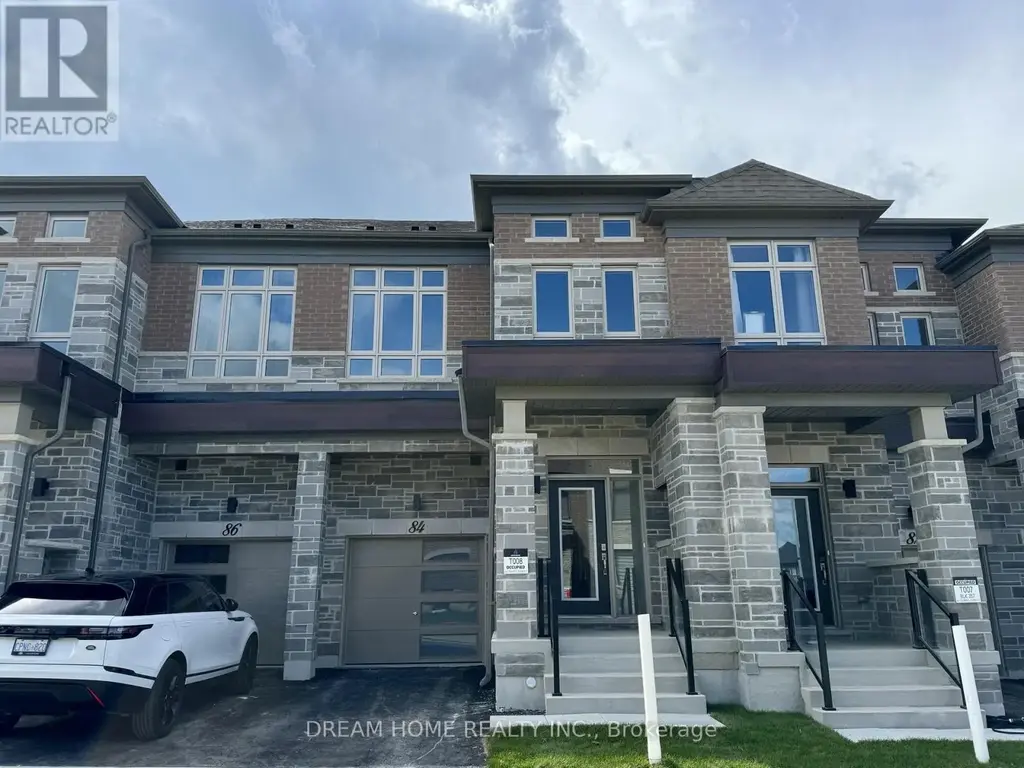 84 Tempel Street, Richmond Hill (Oak Ridges)