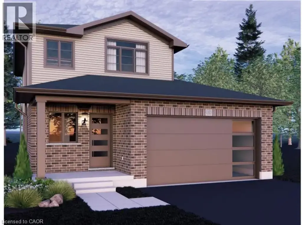 19 Rosecliff Place, Cambridge