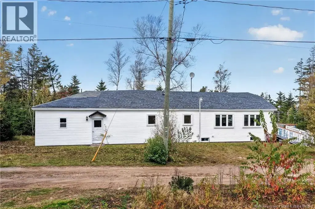 50 Woodland Boulevard, Grande-Digue