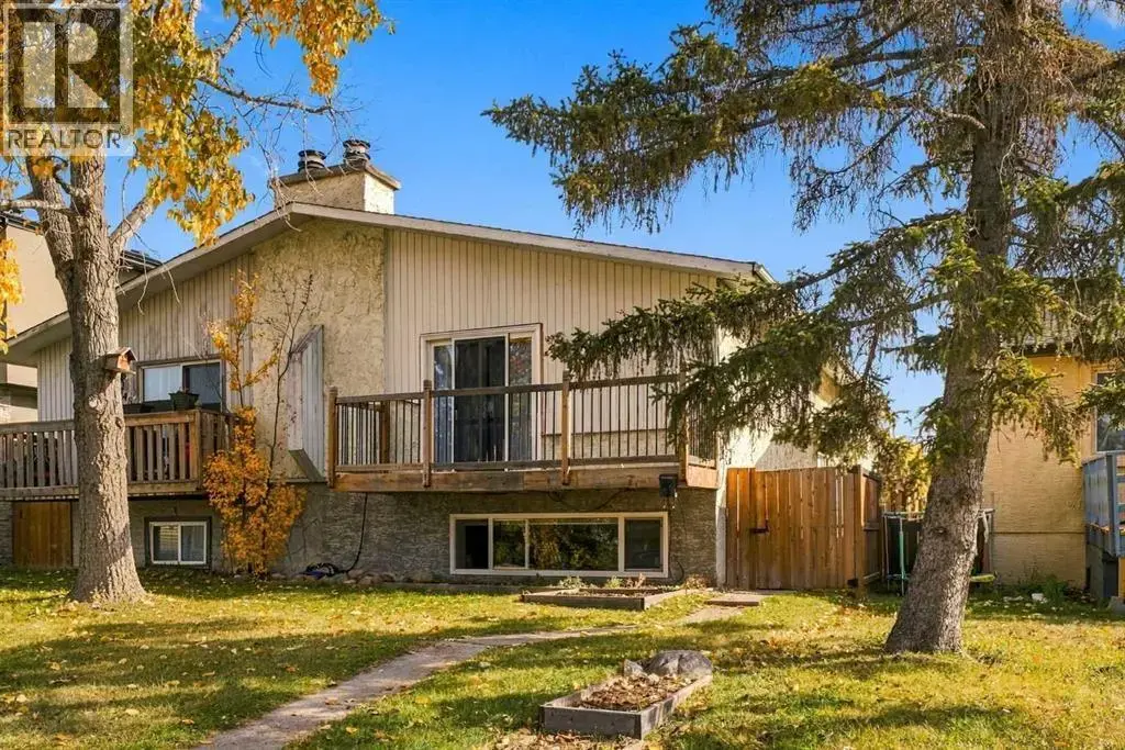 4646 80 Street Nw, Calgary