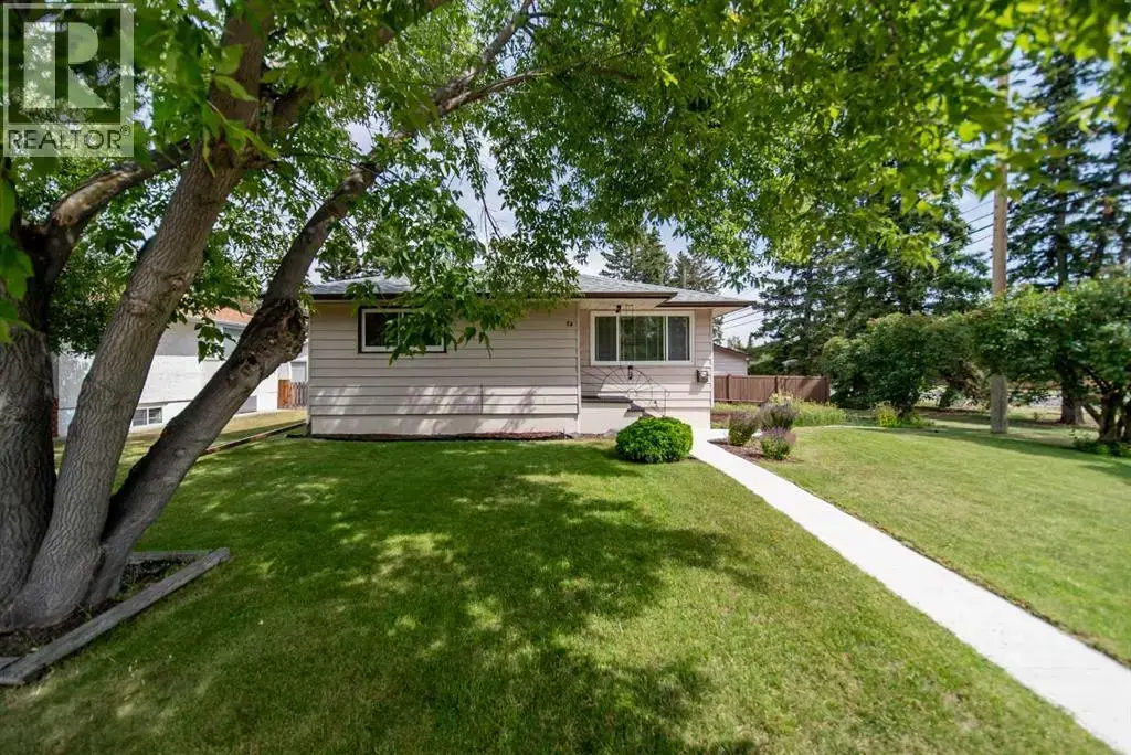 84 Waterloo Drive Sw, Calgary