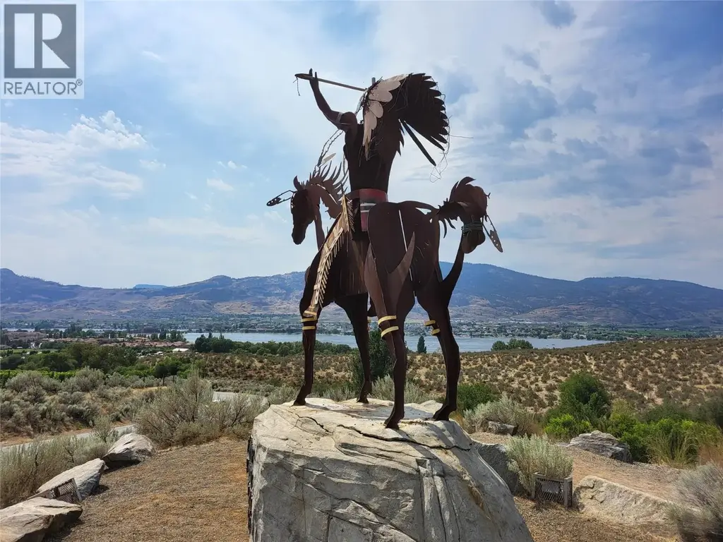 1200 Rancher Creek Road Unit# 147a, Osoyoos