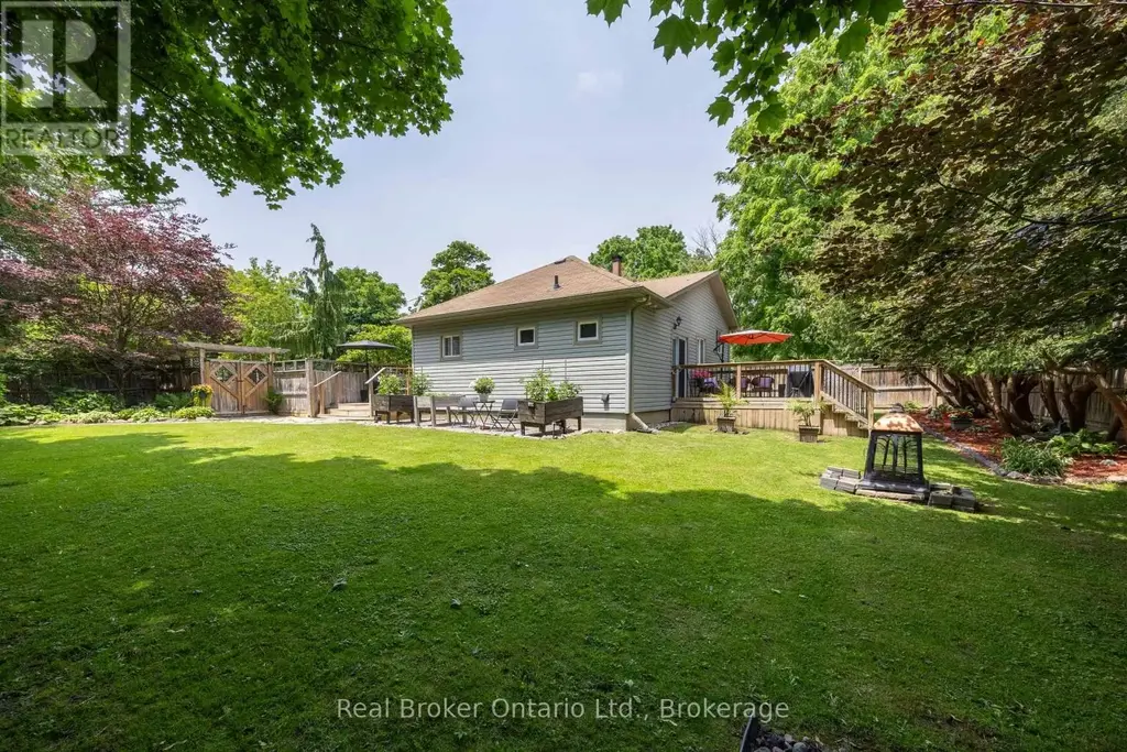 45 Centre Street, Clarington (Bowmanville)