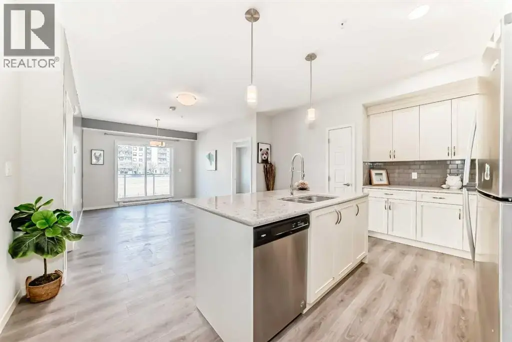 215, 20 Seton Park Se, Calgary