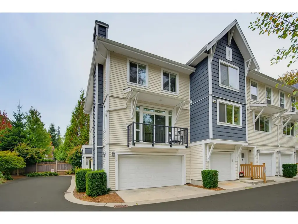 36 3039 156 Street, Surrey