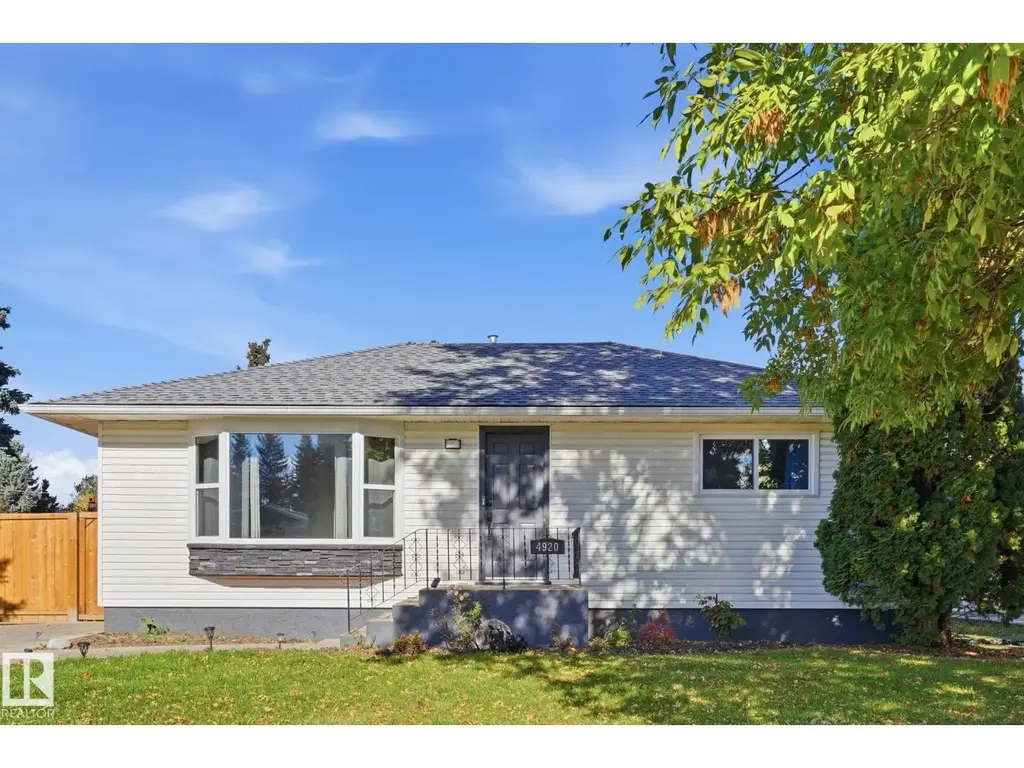 4920 55 Av, Viking