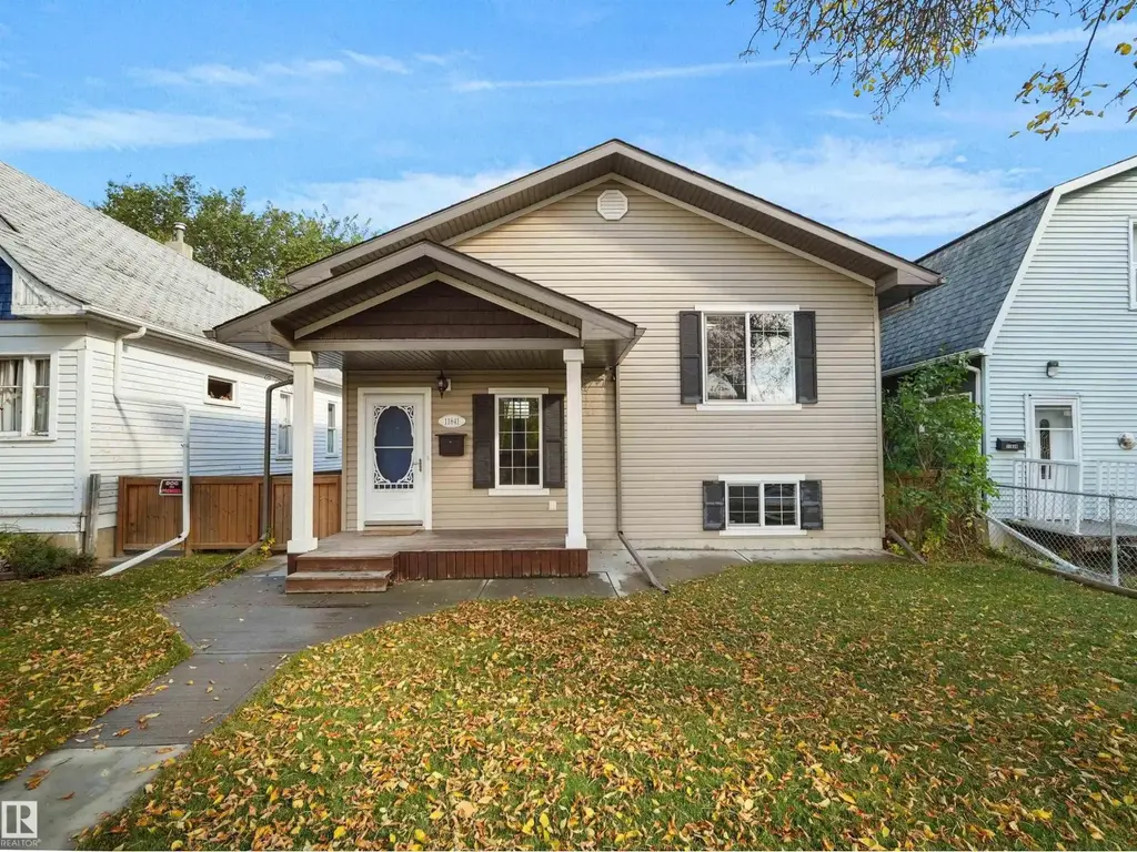 11841 94 St Nw, Edmonton