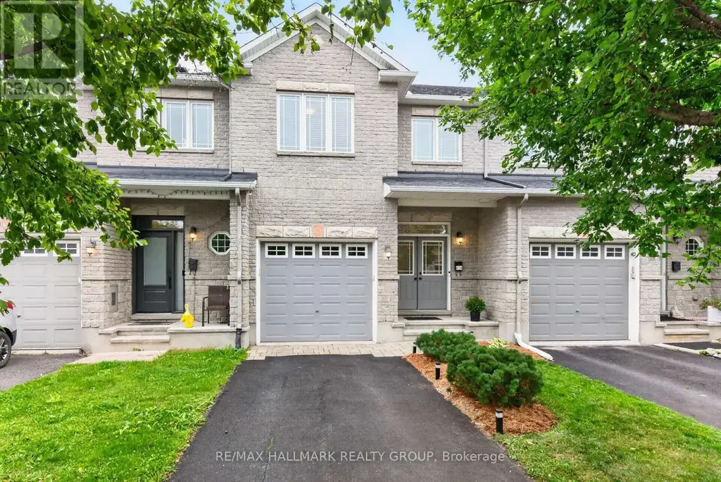 678 Percifor Way, Ottawa