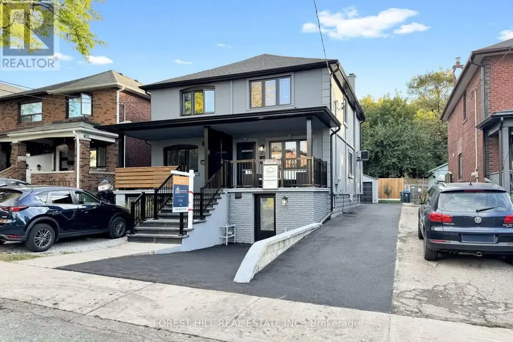 149 Atlas Avenue, Toronto (Humewood-Cedarvale)