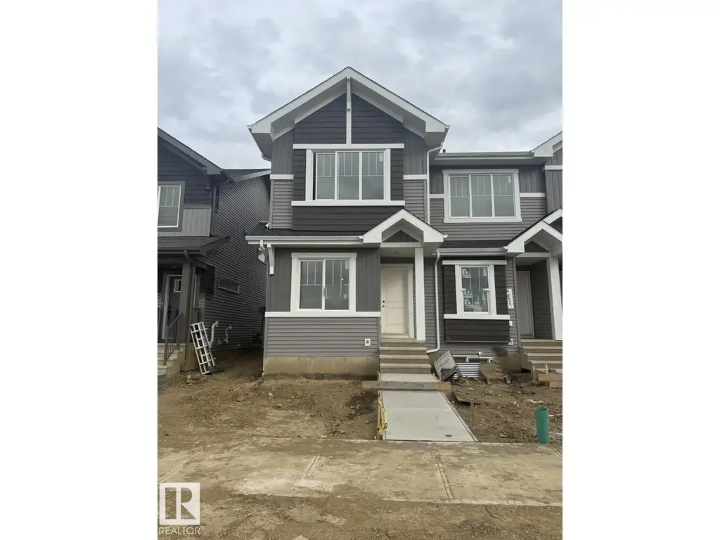 7091 Rosenthal Dr Nw, Edmonton