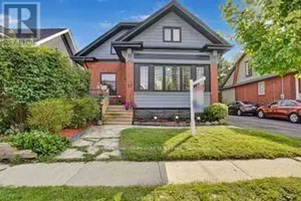 57 West Street, Brampton (Downtown Brampton)