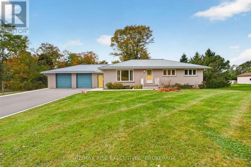 2345 Leeman Road, Kingston (City North of 401)
