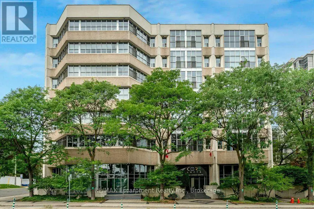 107 - 66 Bay Street S, Hamilton (Durand)