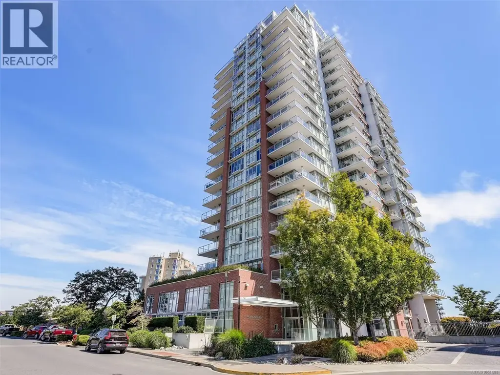 1207 83 Saghalie Rd, Victoria