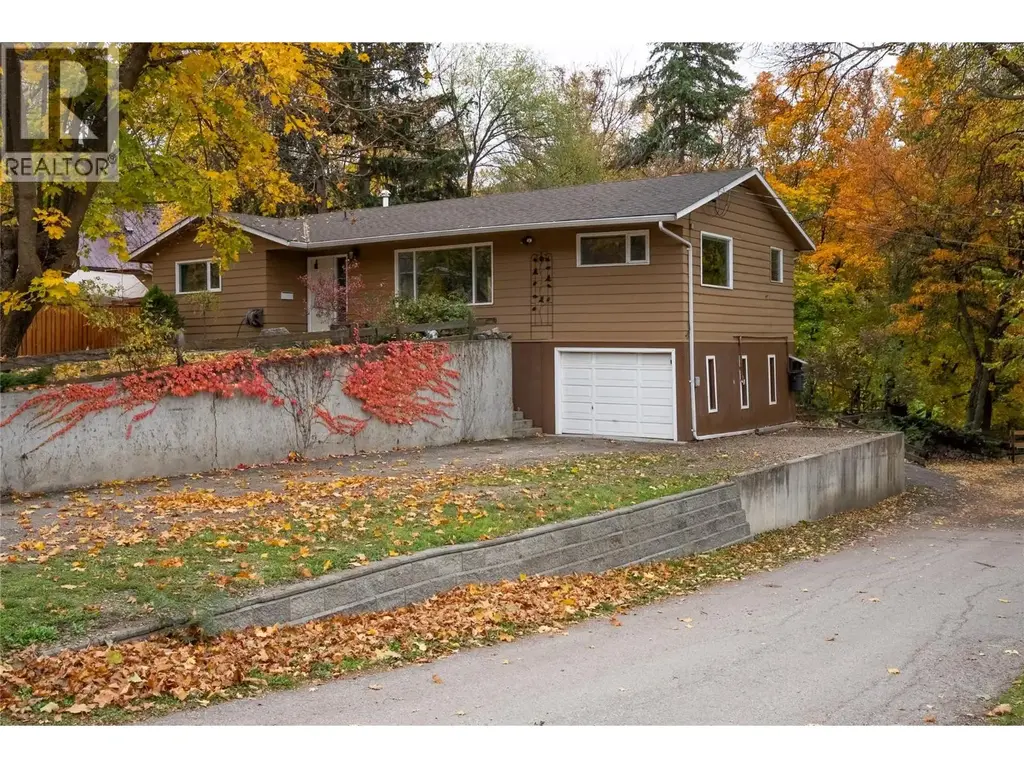 11408 Kalmalka Road, Coldstream