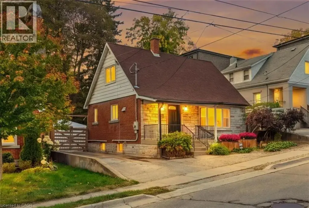 106 Cedar Street S, Kitchener