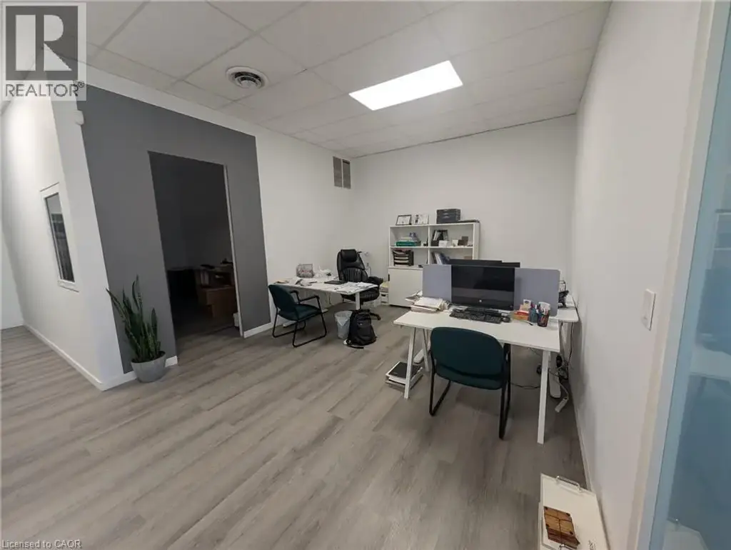 94 Dunkirk Road Unit# 11 North, St. Catharines