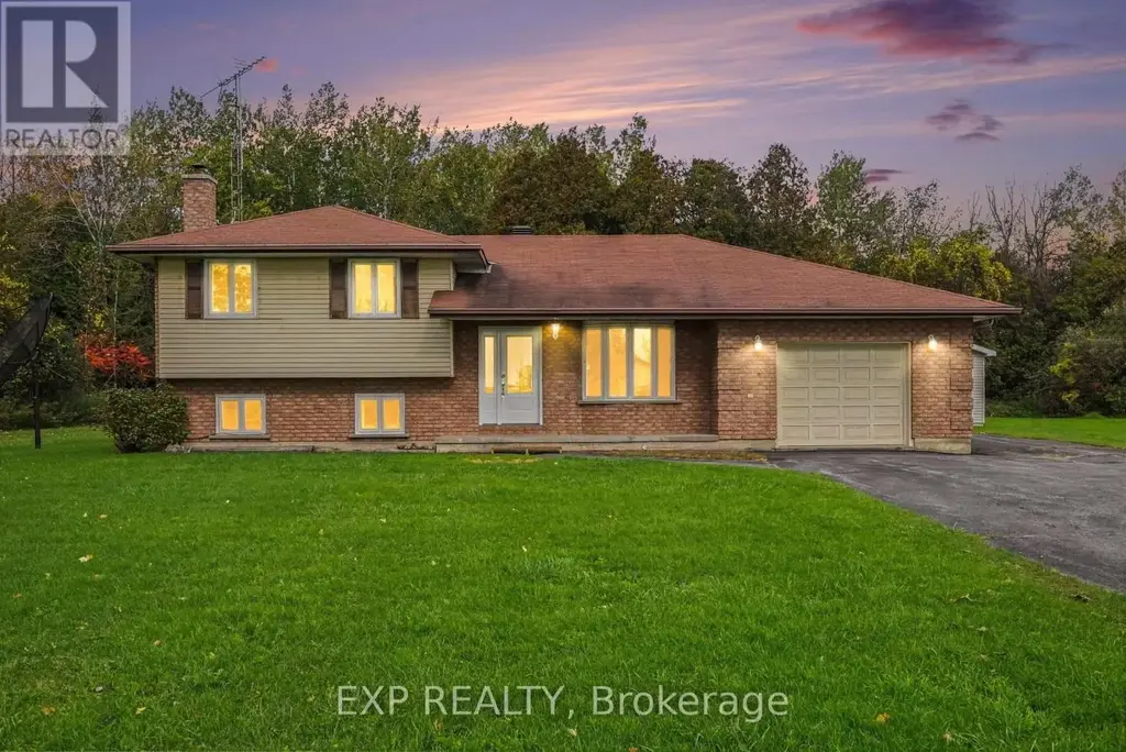 16719 Myers Road, South Stormont