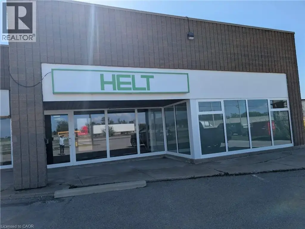 94 Dunkirk Road Unit# 11-12 North, St. Catharines