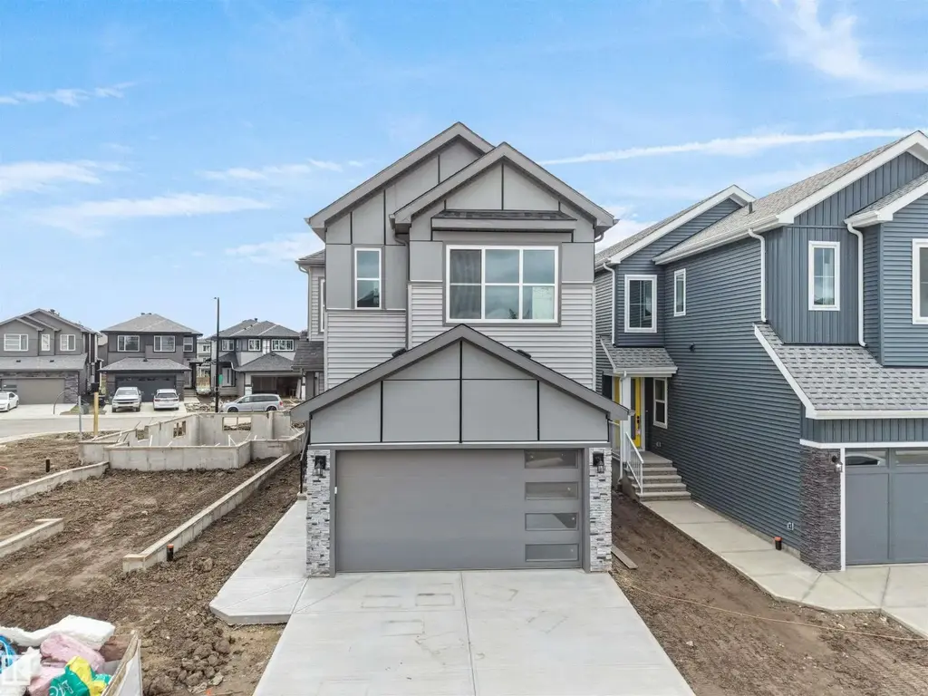 2039 Collip Crescent Sw, Edmonton