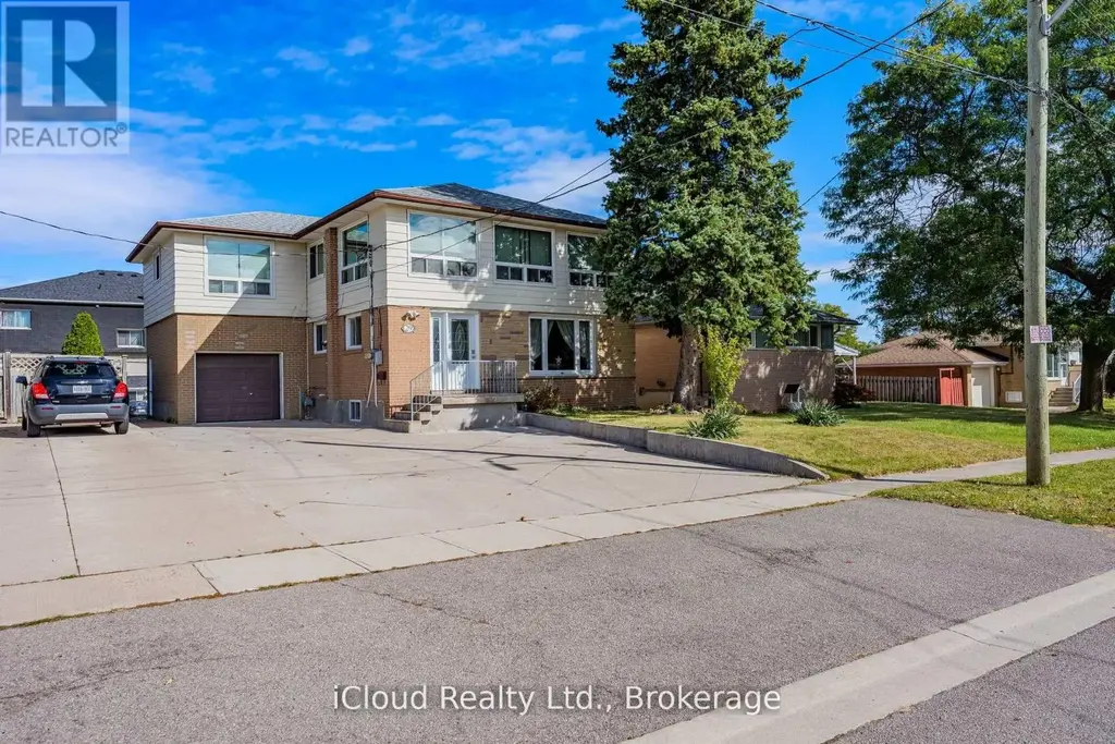 29 Langstone Crescent, Halton Hills (Georgetown)