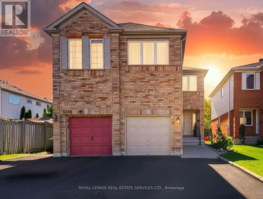 5582 Kimmeridge Gate, Mississauga (Central Erin Mills)