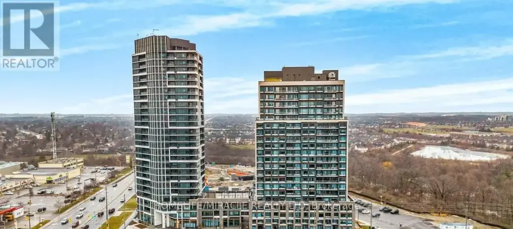 1609 - 8020 Derry Road, Milton (CO Coates)