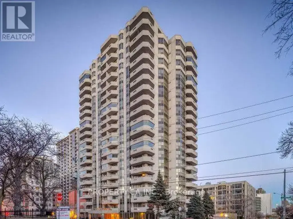 4a - 67 Caroline Street S, Hamilton (Durand)