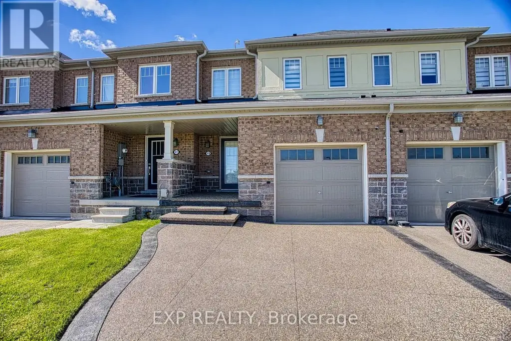 419 Pumpkin Pass, Hamilton (Binbrook)