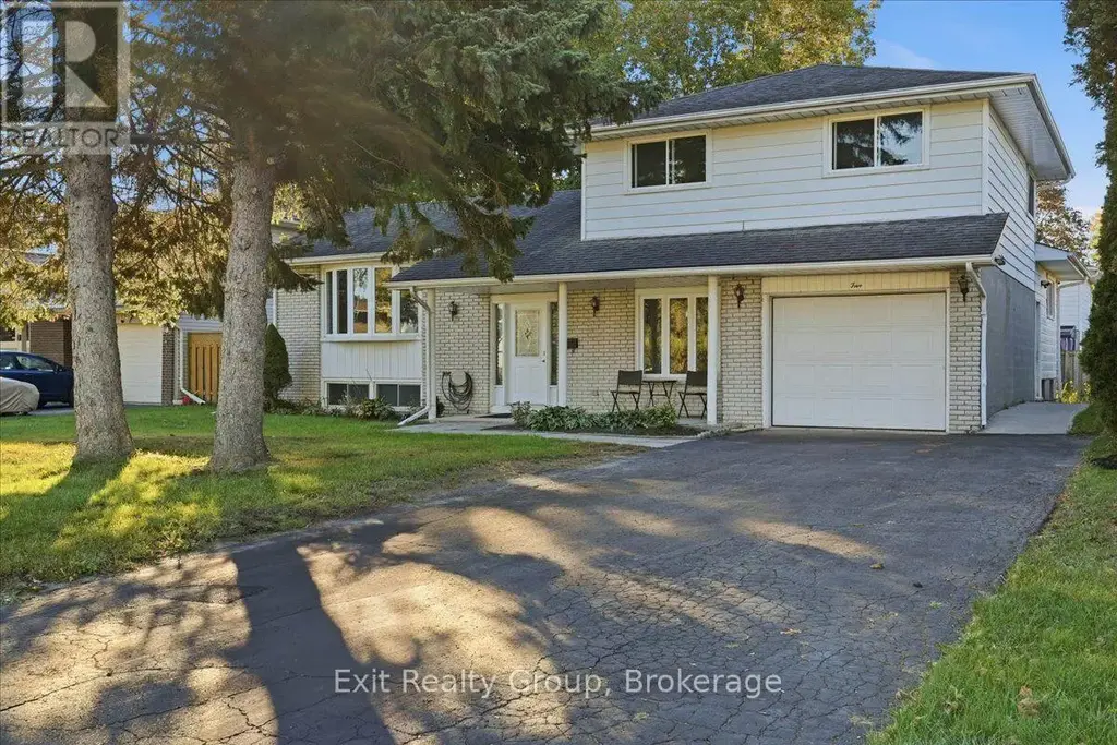 5 Flint Drive, Belleville (Belleville Ward)