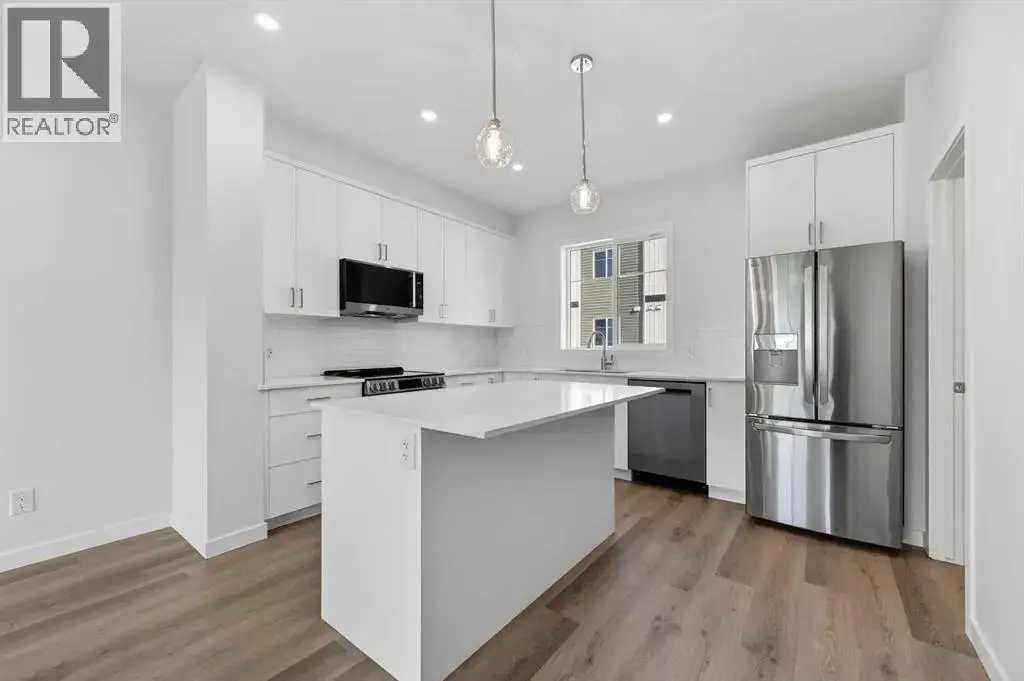 26 Creekside Avenue Sw, Calgary
