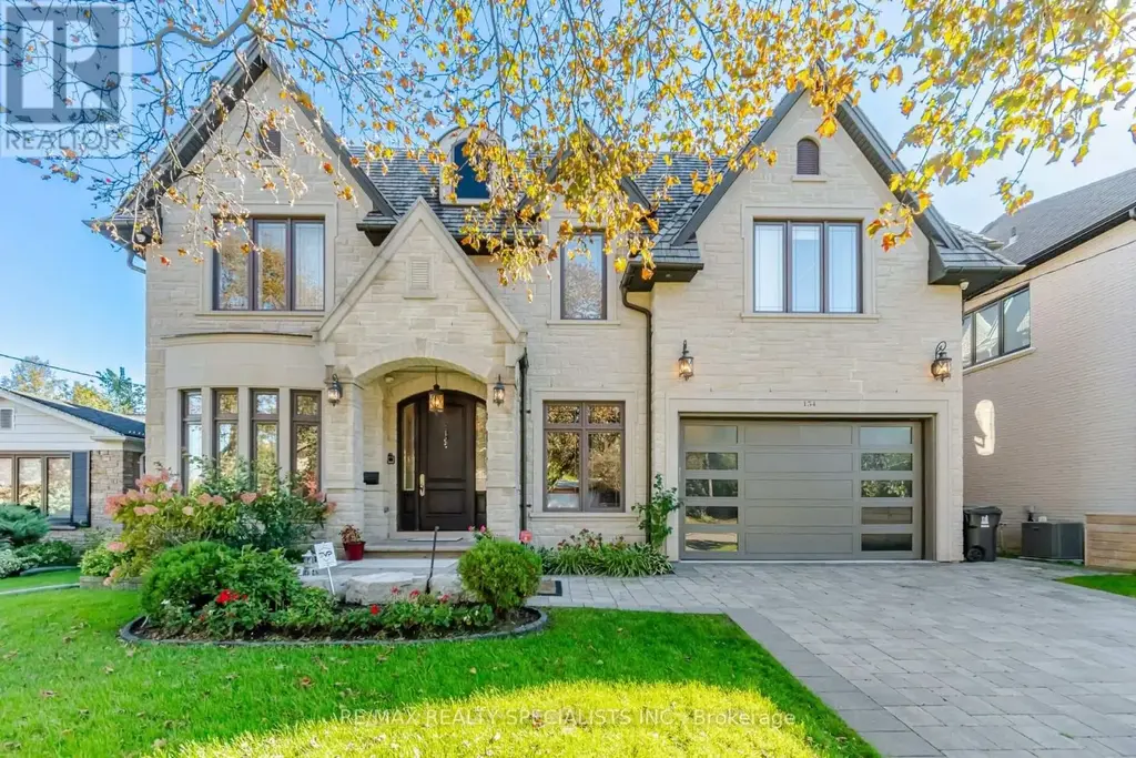 154 Burbank Drive, Toronto (Bayview Village)