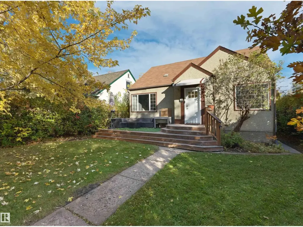 11142 71 Av Nw, Edmonton