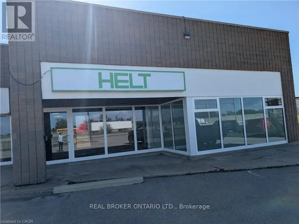11-12 North - 94 Dunkirk Road, St. Catharines (E. Chester)
