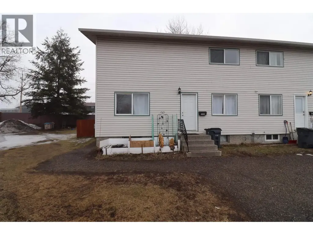 2114 Strathcona Avenue, Prince George