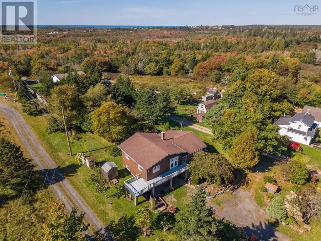 367 Edson Foote Road, North Chegoggin