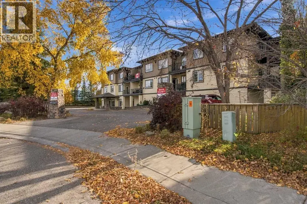 206, 43 Sunrise Loop Se, High River