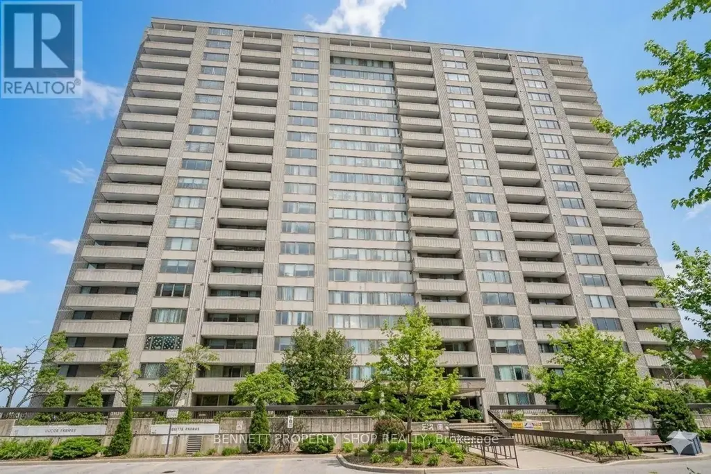 1209 - 2625 Regina Street, Ottawa
