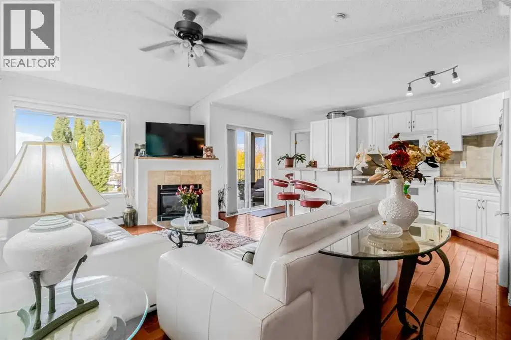 308, 3308 Valleyview Park Se, Calgary