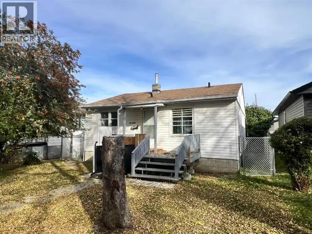 5215 54 Street, Camrose