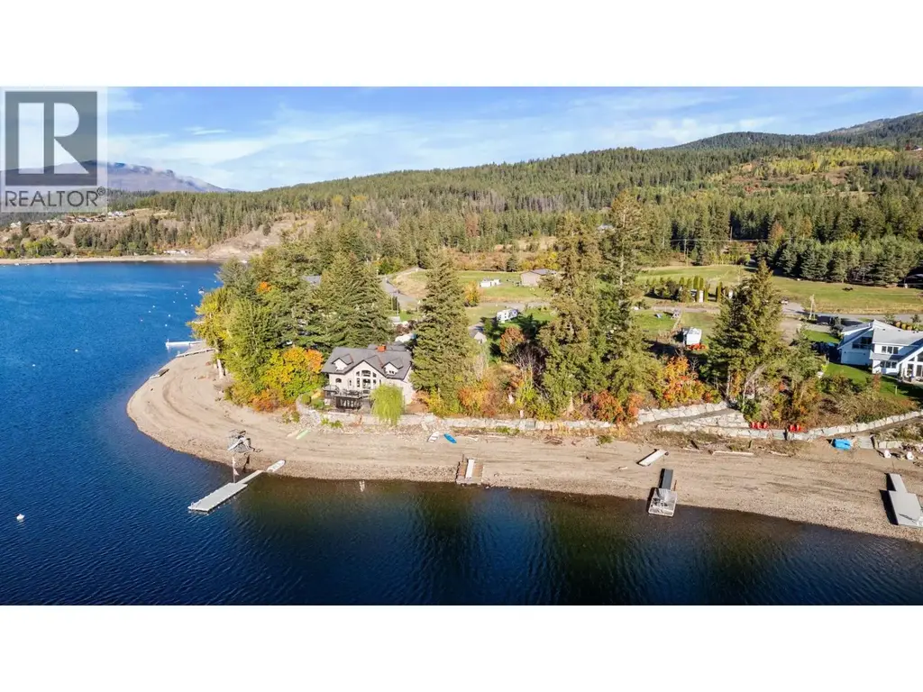 2836 Simpson Road, Lee Creek