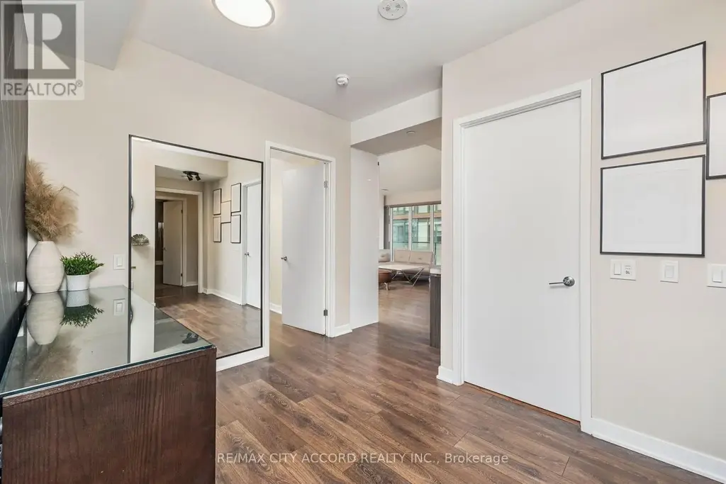 3702 - 115 Blue Jays Way, Toronto (Waterfront Communities)