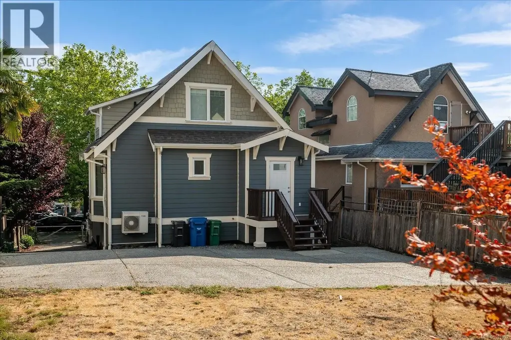 351 Wesley St, Nanaimo